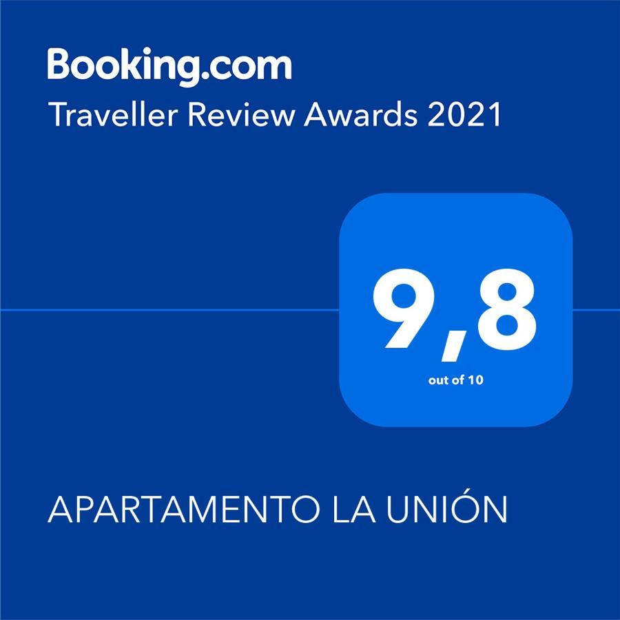 Apartamento La Union Castellón de la Plana Екстериор снимка