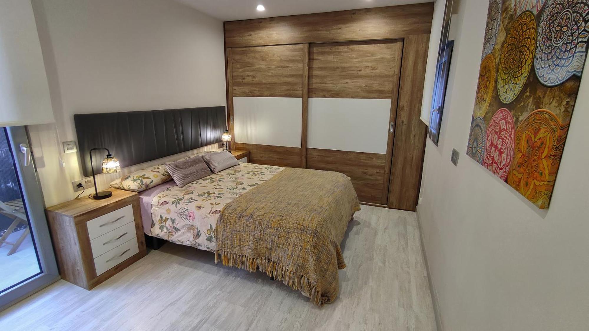 Apartamento La Union Apartment Castellón de la Plana Екстериор снимка