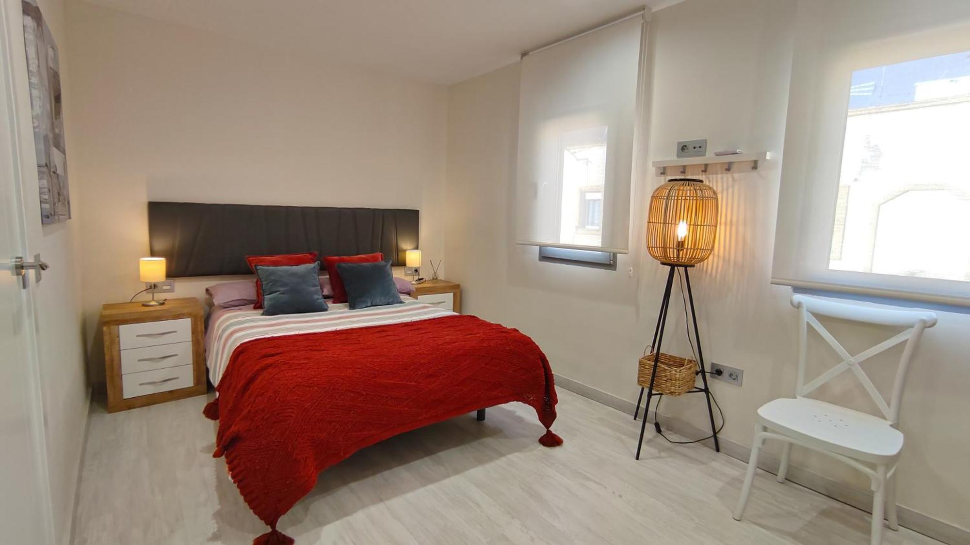 Apartamento La Union Castellón de la Plana Екстериор снимка
