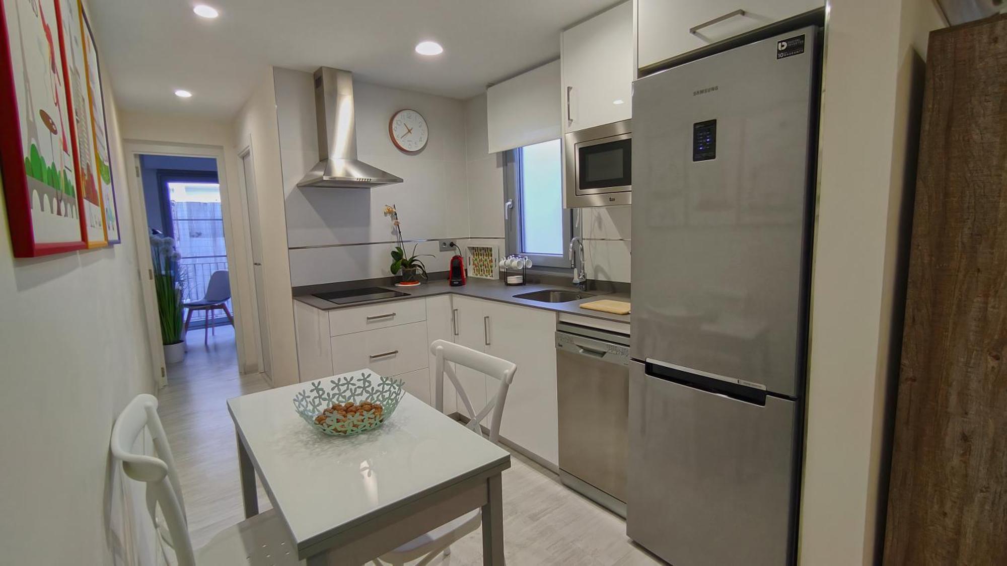 Apartamento La Union Castellón de la Plana Екстериор снимка