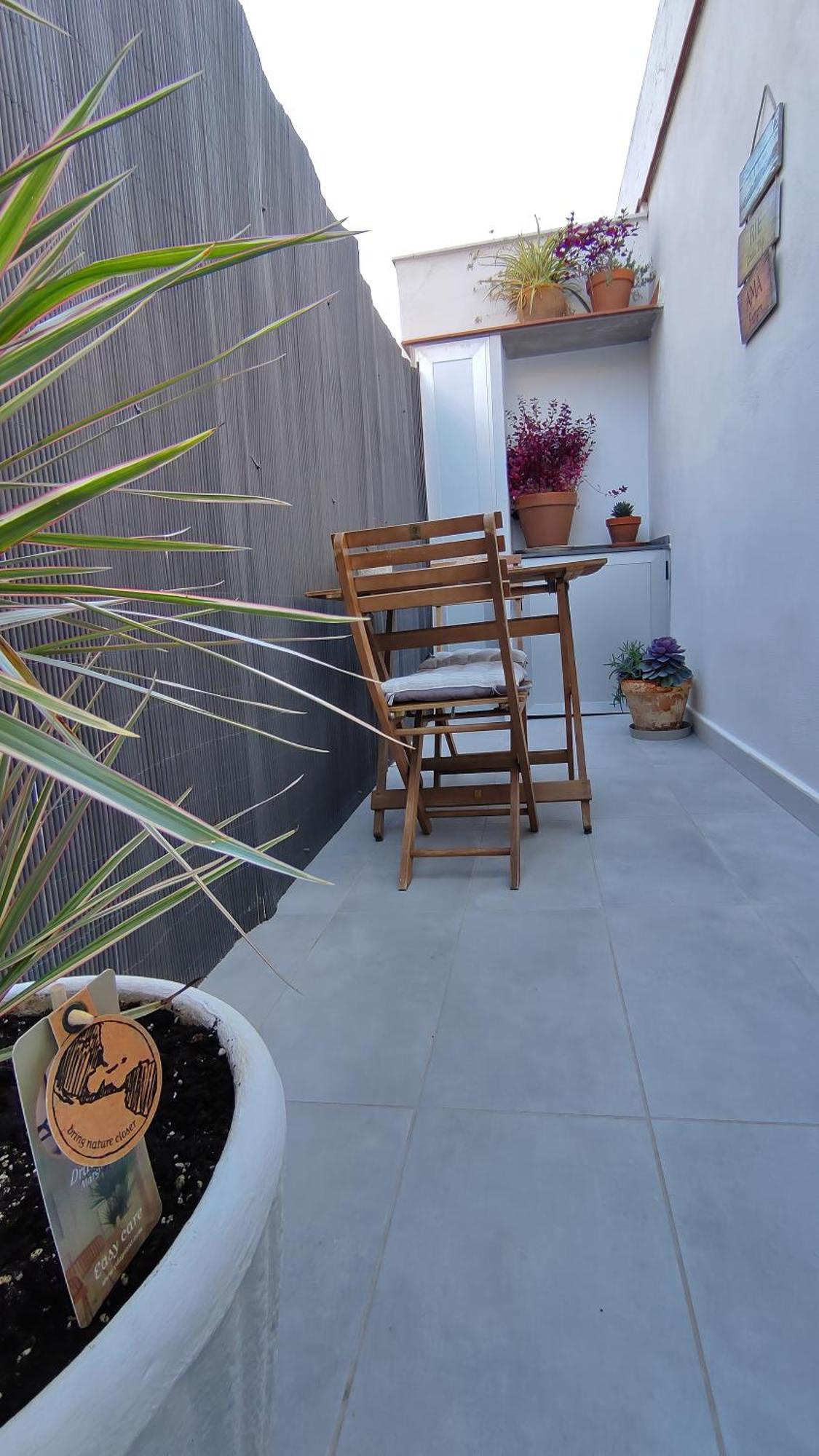 Apartamento La Union Castellón de la Plana Екстериор снимка
